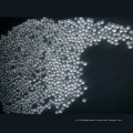 High Hardness Wearable and Stable Glass Beads for Grinding Media and Filler Materials